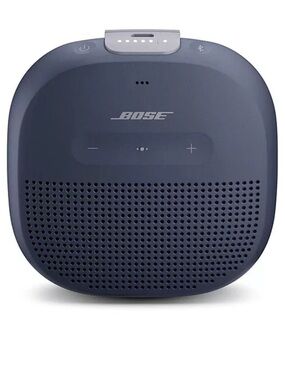 Bose SoundLink Micro Bluetooth Speaker - Blue